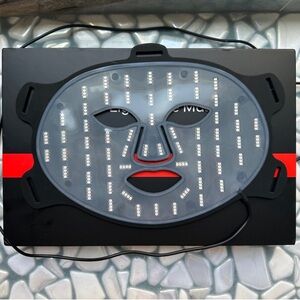 Bon Charge Red Light Therapy Face Mask